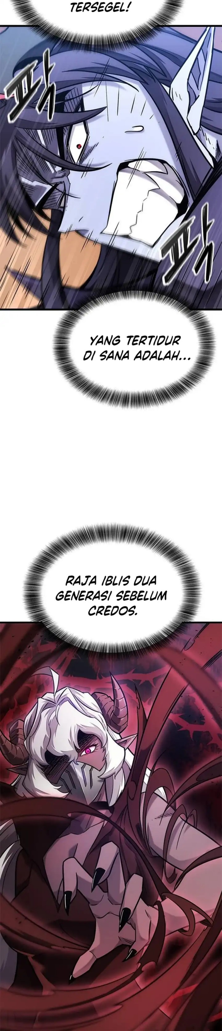 What A Bountiful Harvest, Demon Lord! Chapter 41 Gambar 11
