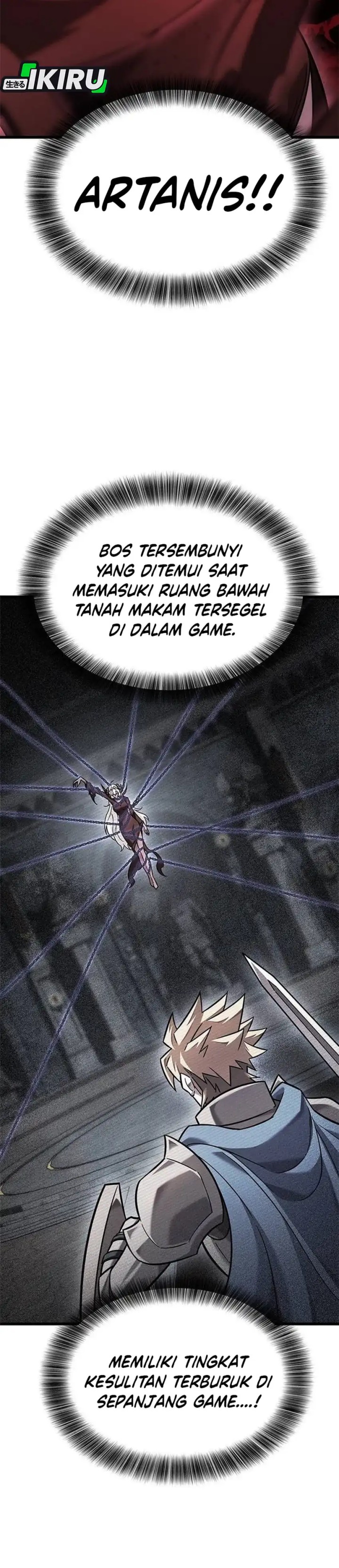 What A Bountiful Harvest, Demon Lord! Chapter 41 Gambar 12