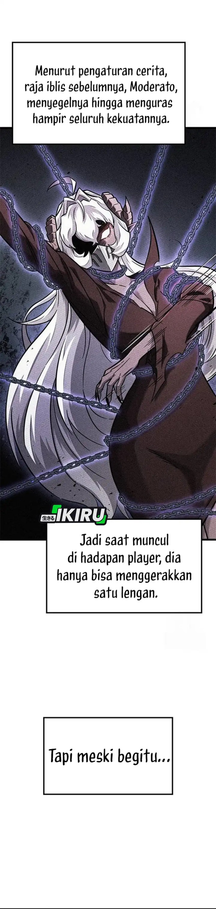 What A Bountiful Harvest, Demon Lord! Chapter 41 Gambar 13