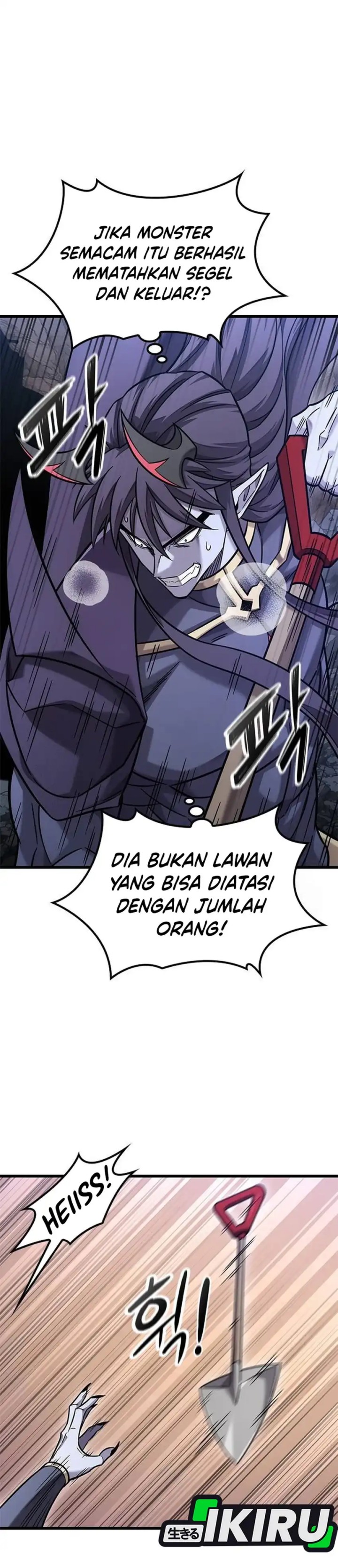 What A Bountiful Harvest, Demon Lord! Chapter 41 Gambar 15