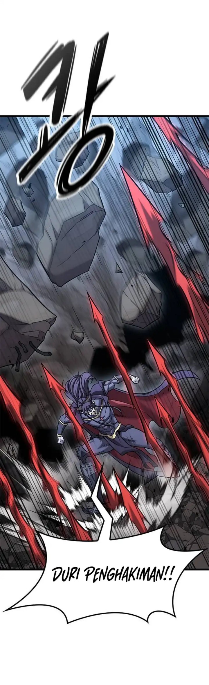 What A Bountiful Harvest, Demon Lord! Chapter 41 Gambar 16