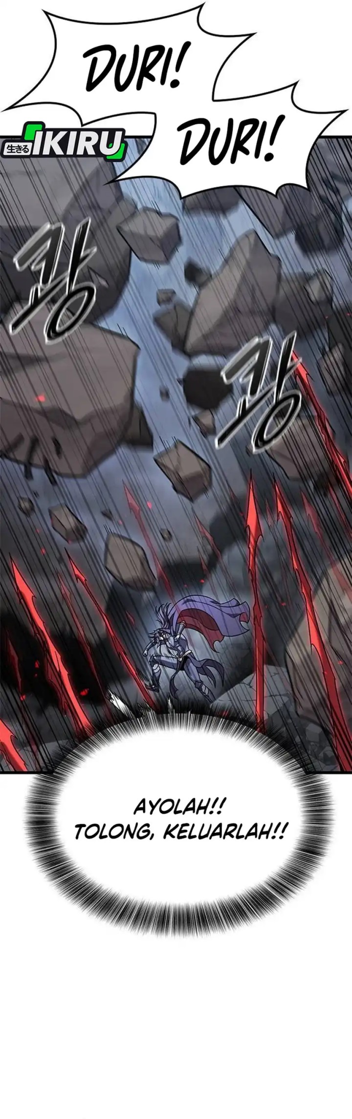 What A Bountiful Harvest, Demon Lord! Chapter 41 Gambar 17