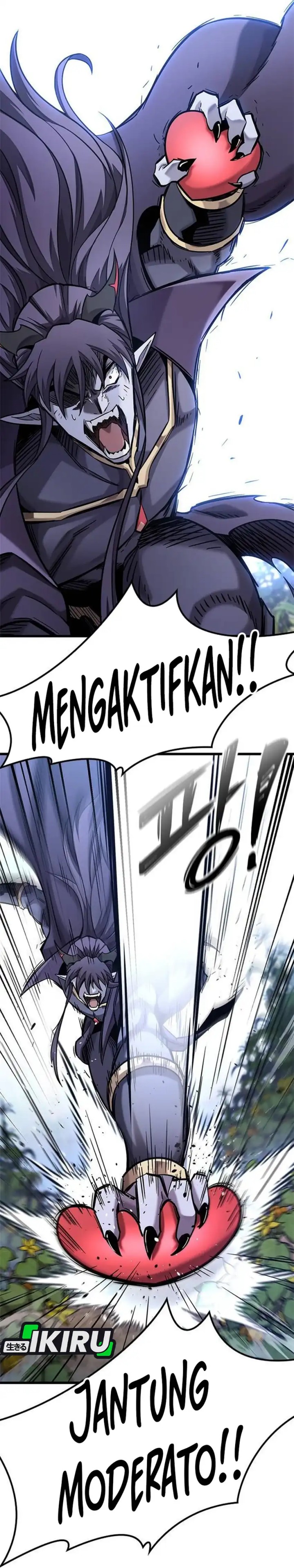 What A Bountiful Harvest, Demon Lord! Chapter 41 Gambar 21