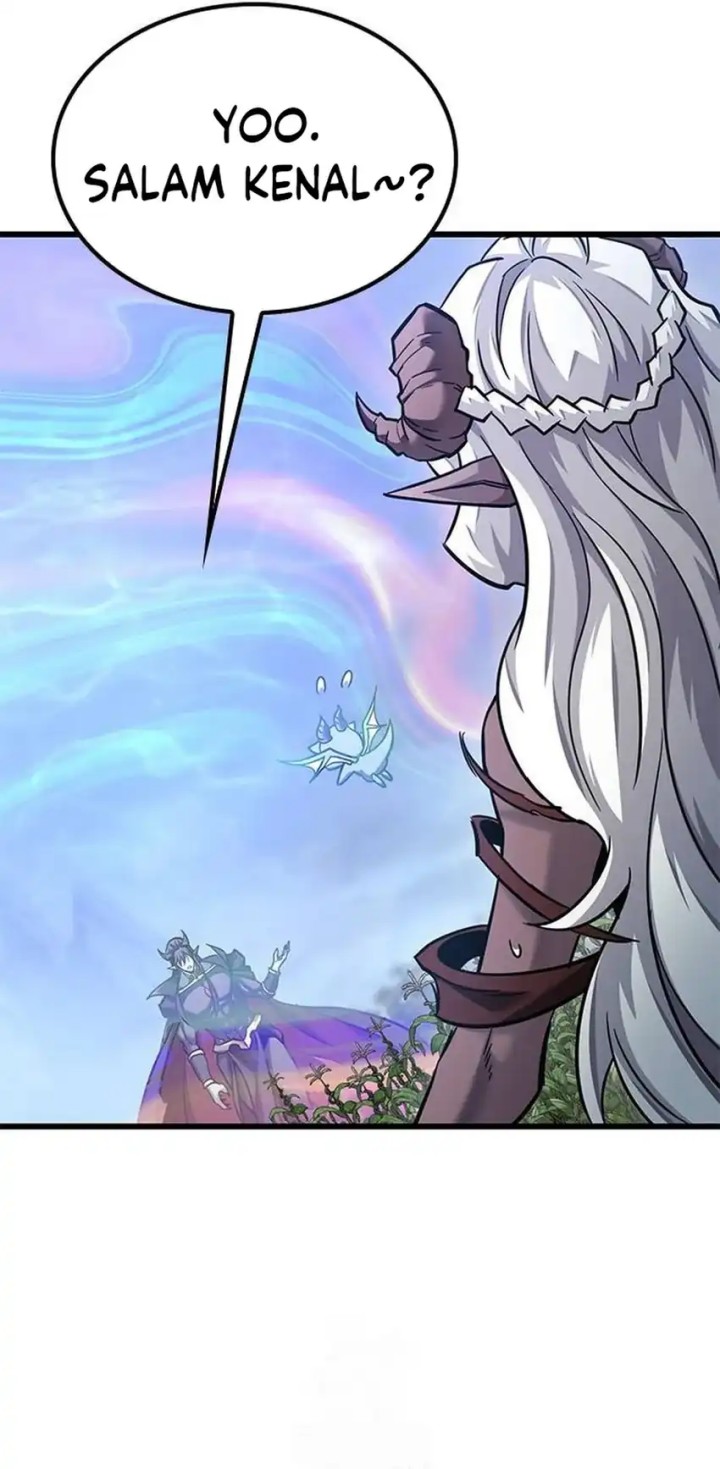 What A Bountiful Harvest, Demon Lord! Chapter 41 Gambar 25