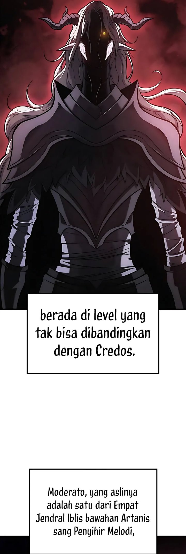 What A Bountiful Harvest, Demon Lord! Chapter 42 Gambar 2