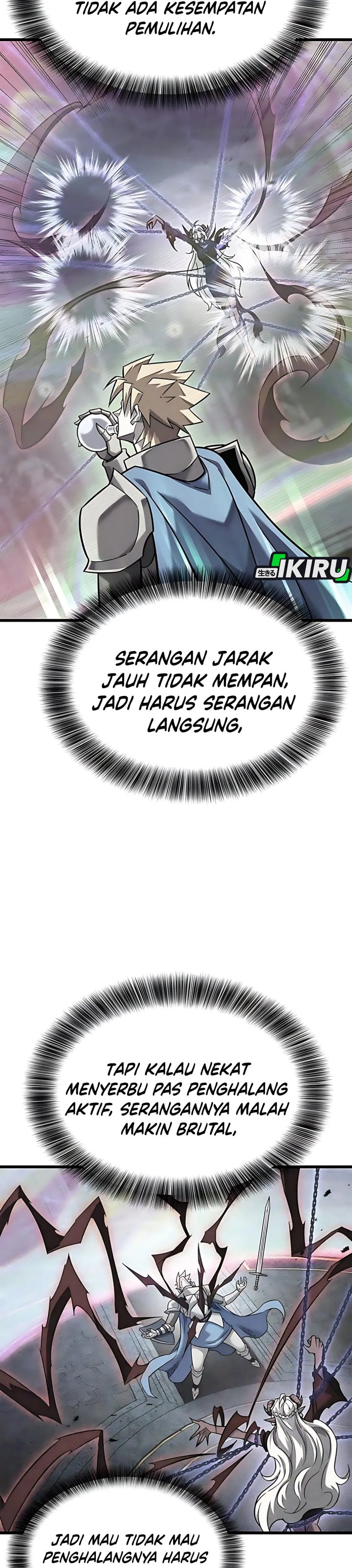 What A Bountiful Harvest, Demon Lord! Chapter 42 Gambar 19