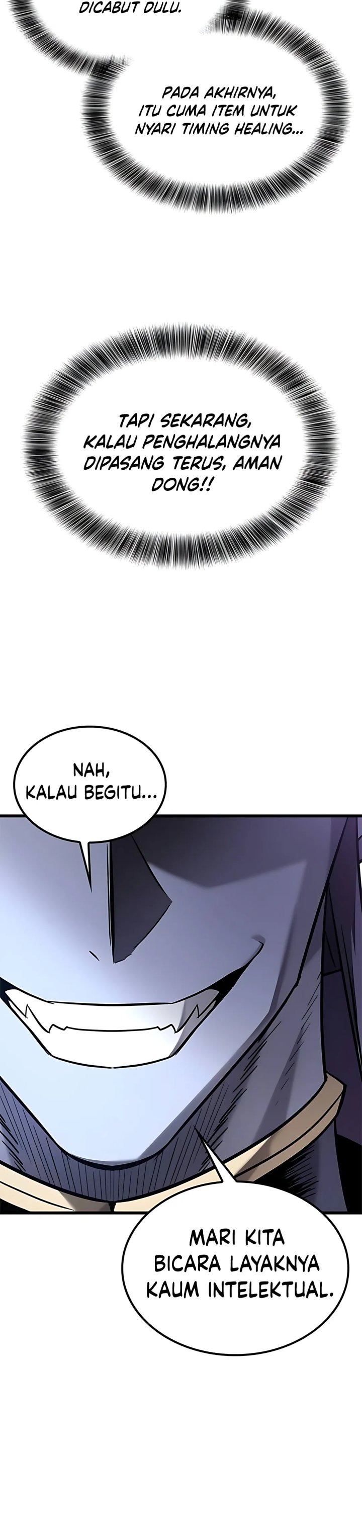 What A Bountiful Harvest, Demon Lord! Chapter 42 Gambar 20