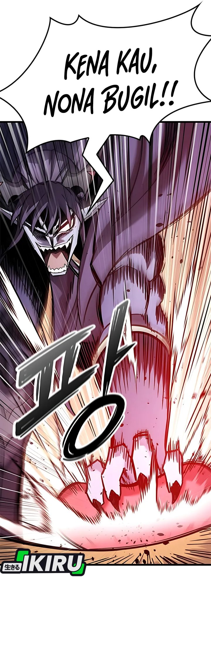 What A Bountiful Harvest, Demon Lord! Chapter 42 Gambar 34