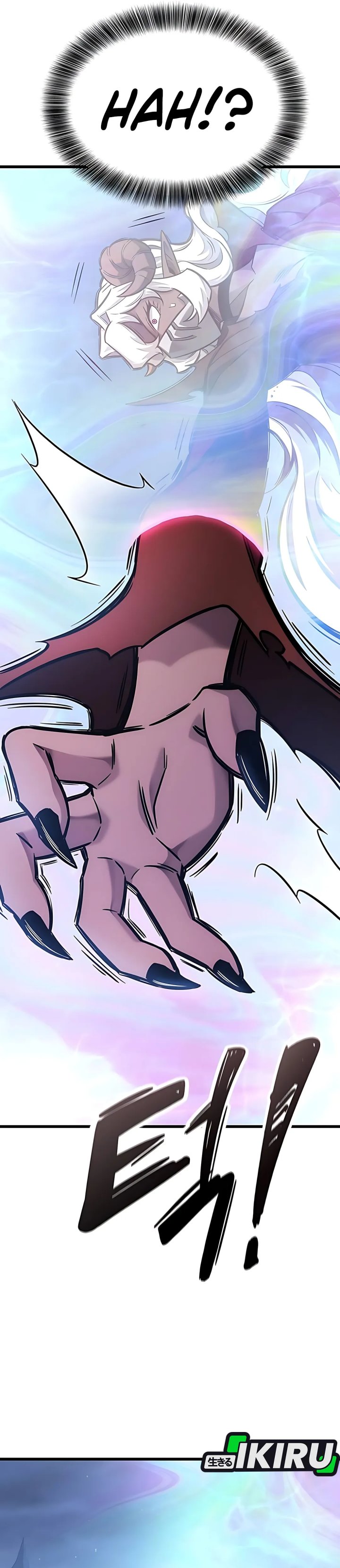 What A Bountiful Harvest, Demon Lord! Chapter 42 Gambar 35