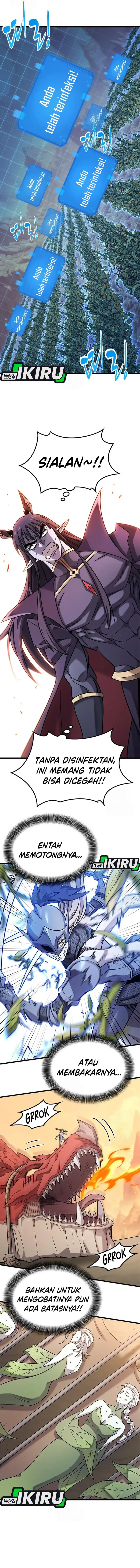 What A Bountiful Harvest, Demon Lord! Chapter 43 Gambar 2