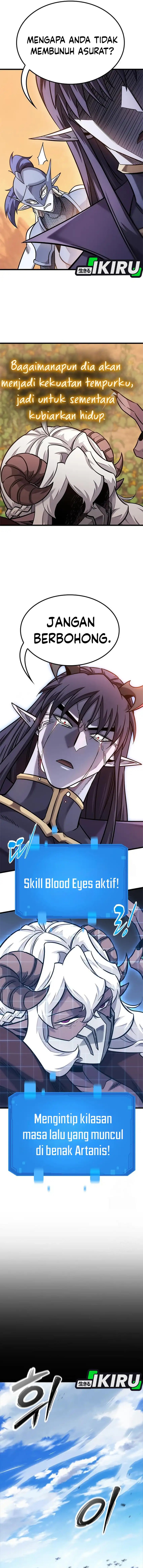 What A Bountiful Harvest, Demon Lord! Chapter 43 Gambar 6