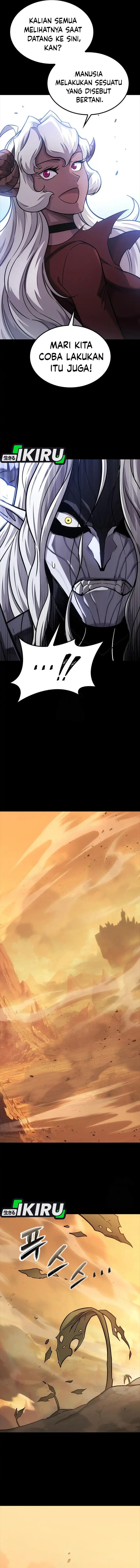 What A Bountiful Harvest, Demon Lord! Chapter 43 Gambar 10