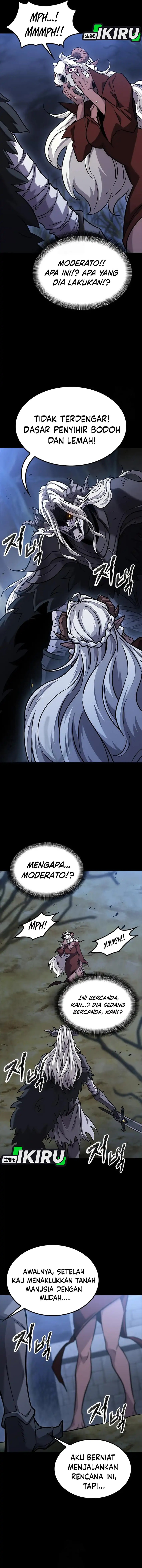 What A Bountiful Harvest, Demon Lord! Chapter 43 Gambar 15