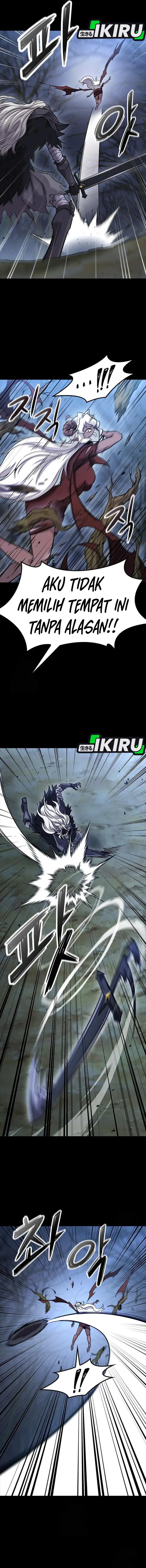 What A Bountiful Harvest, Demon Lord! Chapter 43 Gambar 17