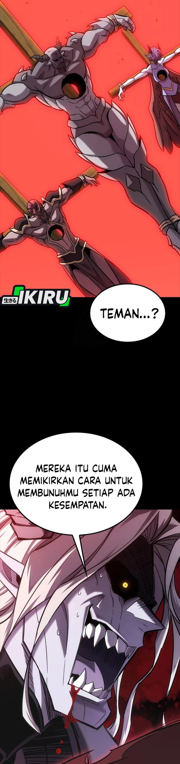 What A Bountiful Harvest, Demon Lord! Chapter 44 Gambar 4