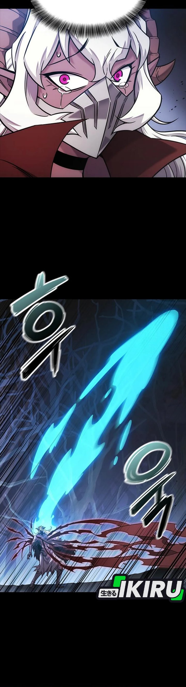 What A Bountiful Harvest, Demon Lord! Chapter 44 Gambar 7