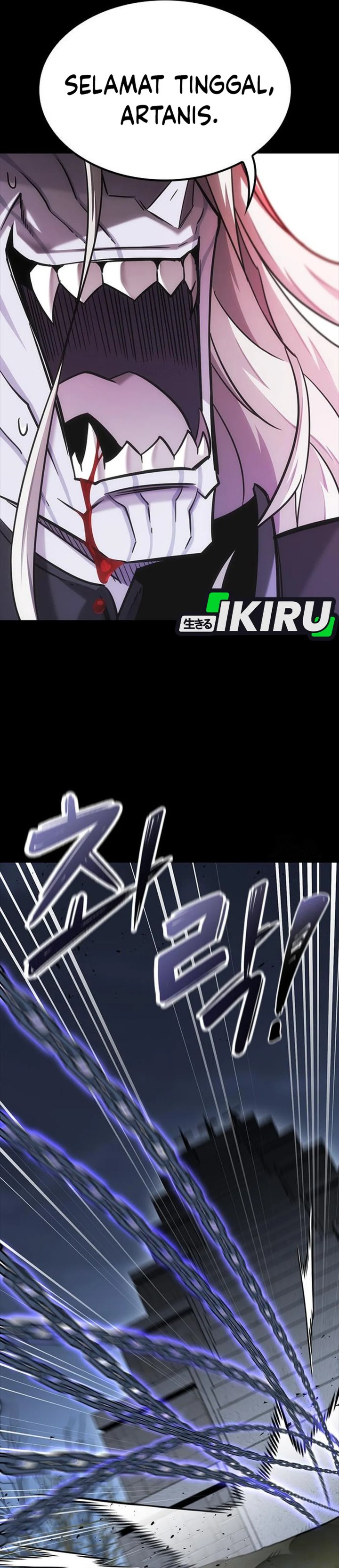 What A Bountiful Harvest, Demon Lord! Chapter 44 Gambar 9