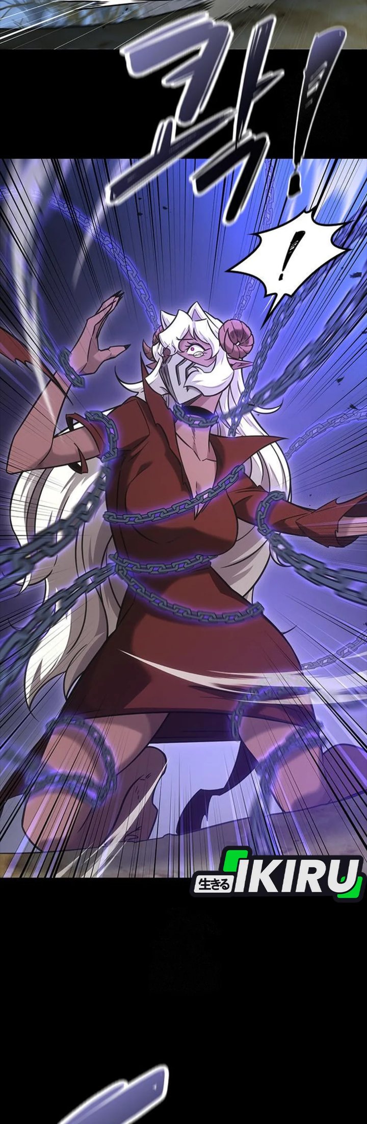 What A Bountiful Harvest, Demon Lord! Chapter 44 Gambar 10