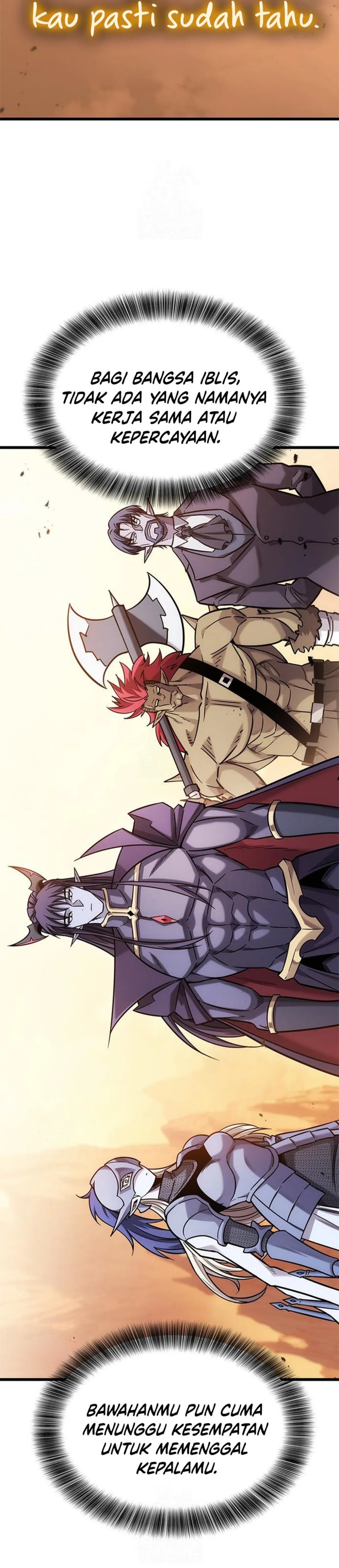 What A Bountiful Harvest, Demon Lord! Chapter 44 Gambar 15