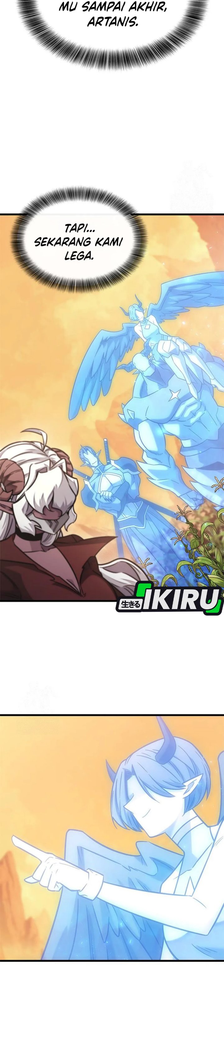 What A Bountiful Harvest, Demon Lord! Chapter 44 Gambar 33