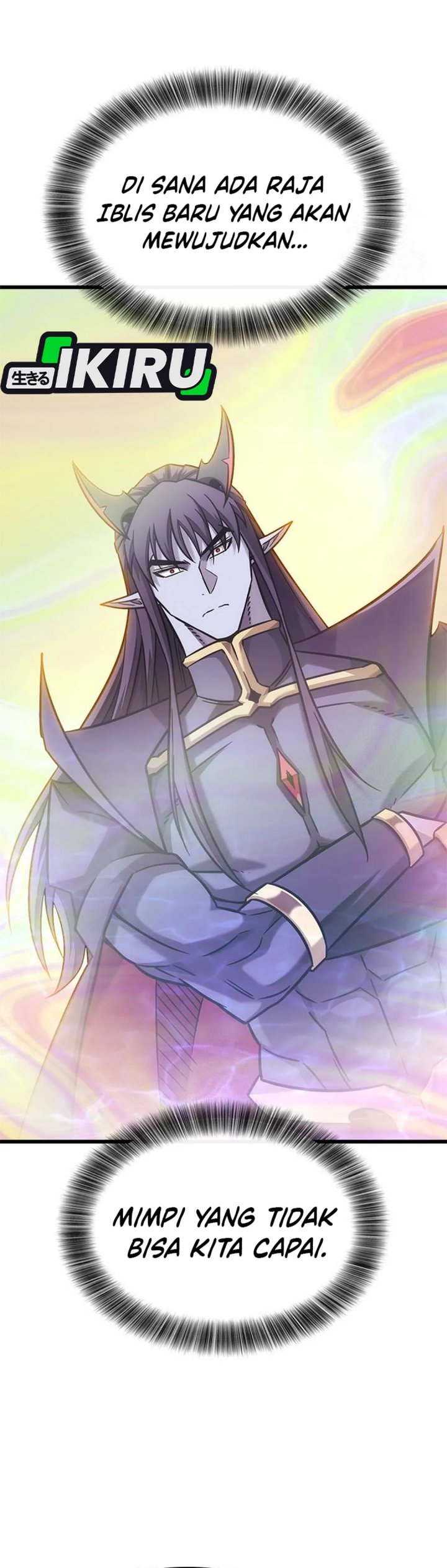 What A Bountiful Harvest, Demon Lord! Chapter 44 Gambar 34