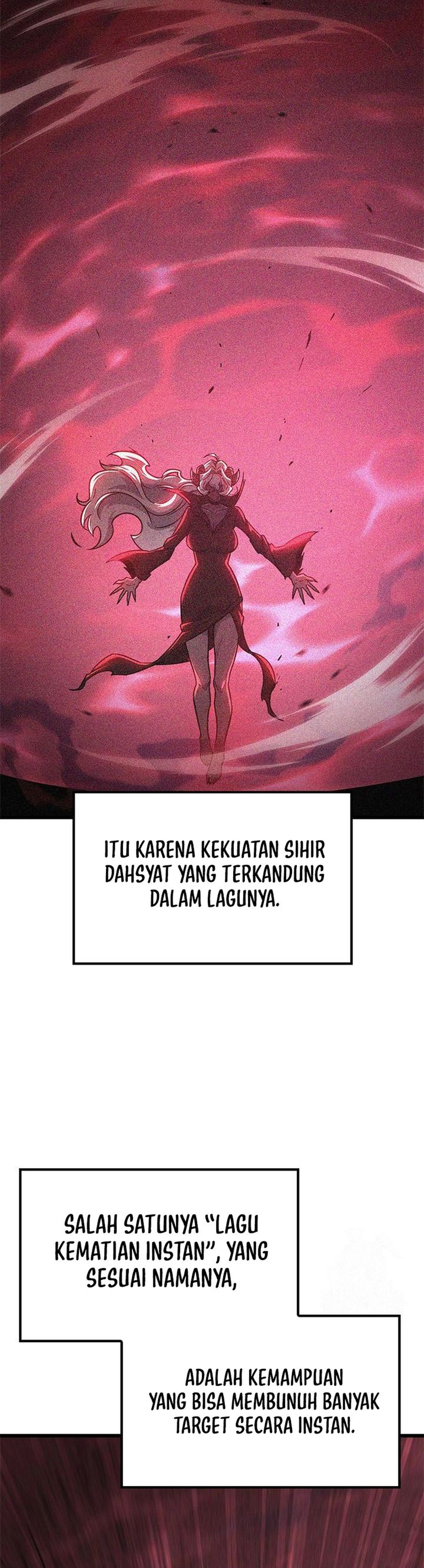 What A Bountiful Harvest, Demon Lord! Chapter 45 Gambar 12