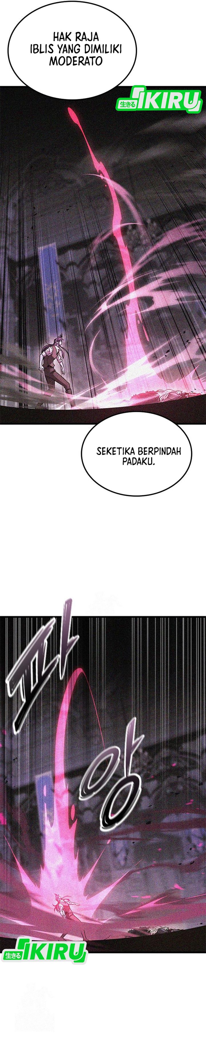 What A Bountiful Harvest, Demon Lord! Chapter 45 Gambar 16