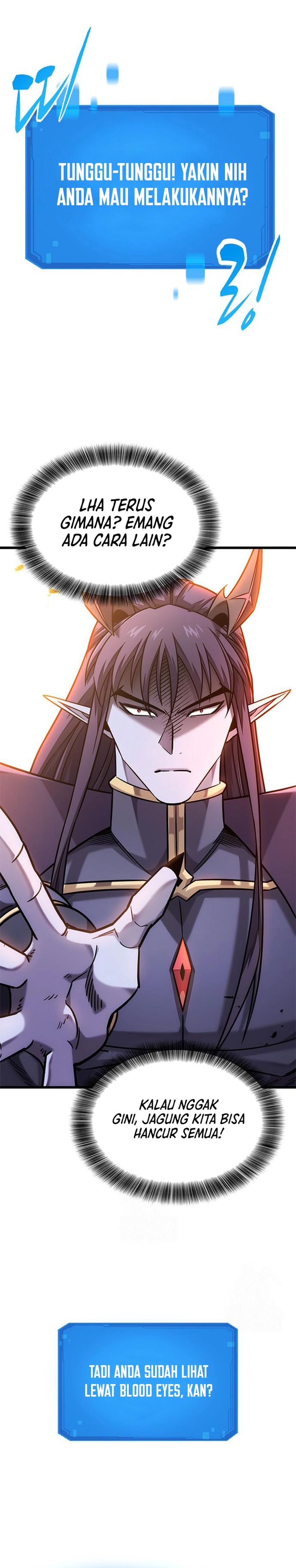 What A Bountiful Harvest, Demon Lord! Chapter 45 Gambar 22