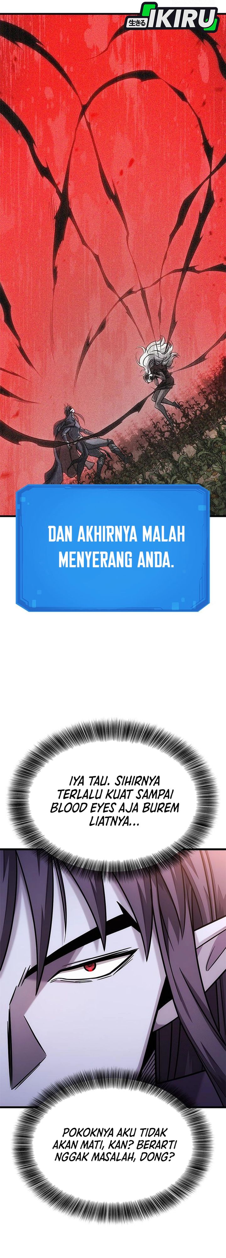 What A Bountiful Harvest, Demon Lord! Chapter 45 Gambar 24