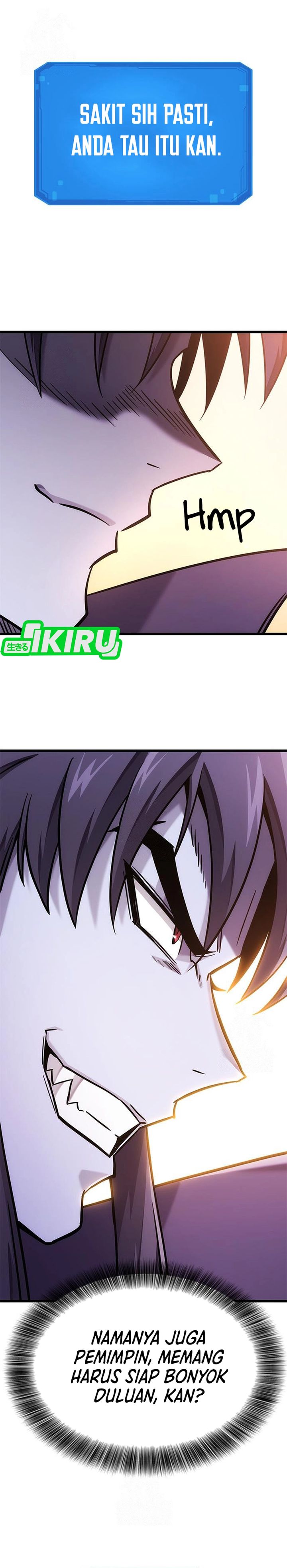 What A Bountiful Harvest, Demon Lord! Chapter 45 Gambar 25