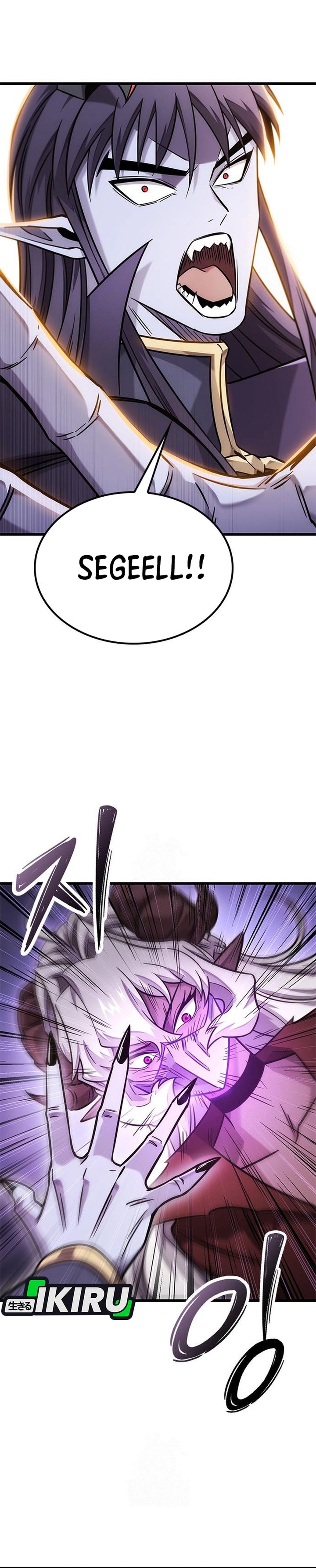 What A Bountiful Harvest, Demon Lord! Chapter 45 Gambar 28