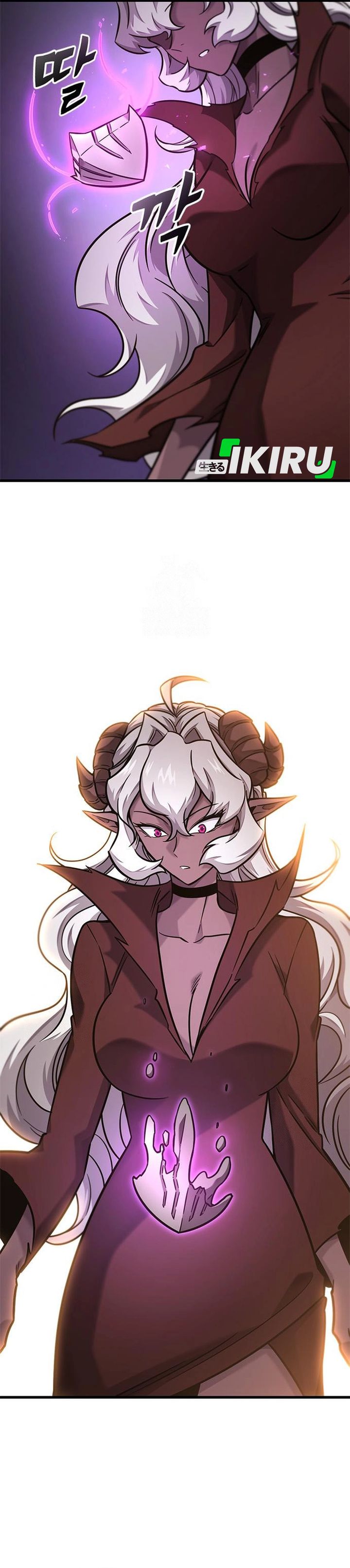 What A Bountiful Harvest, Demon Lord! Chapter 45 Gambar 29