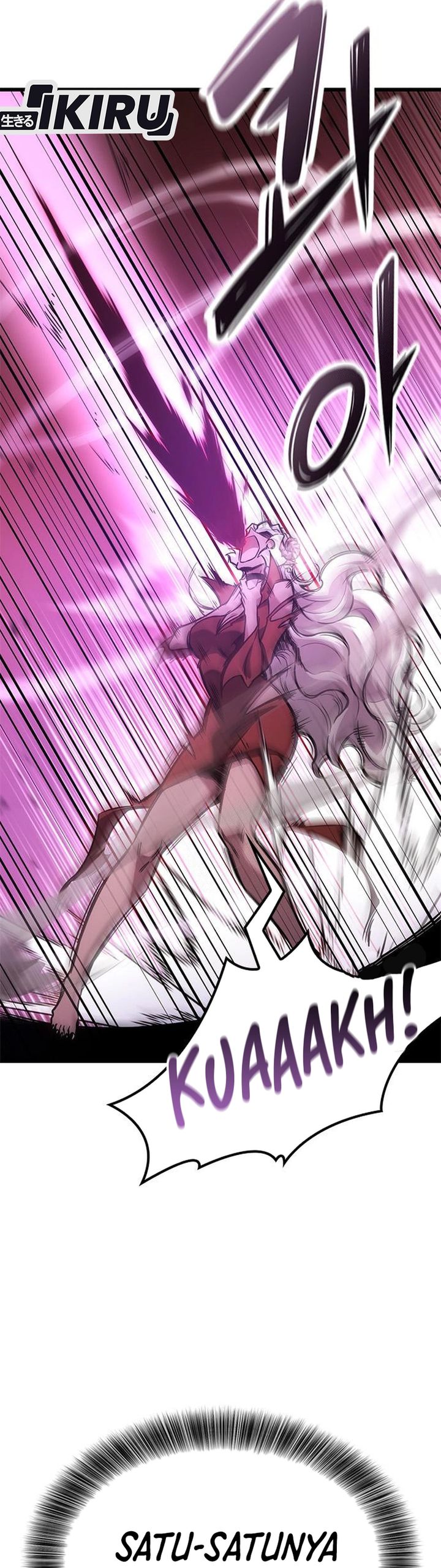 What A Bountiful Harvest, Demon Lord! Chapter 45 Gambar 32