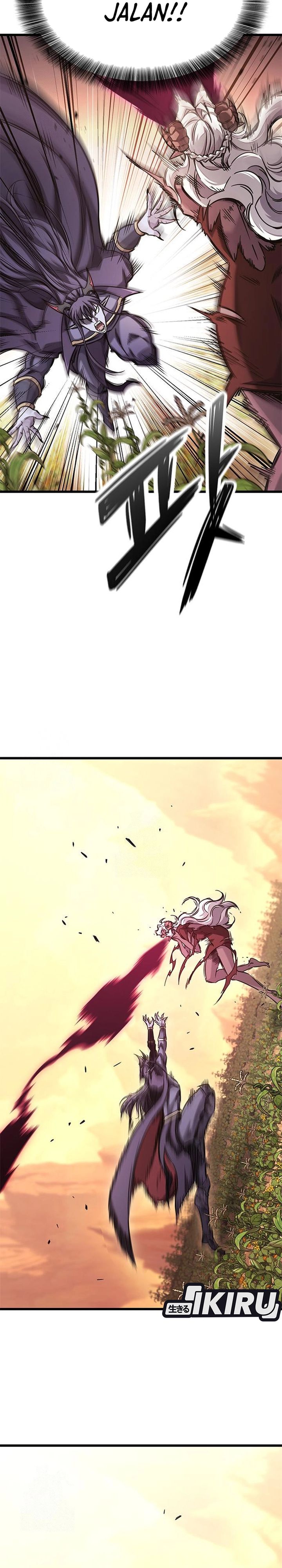 What A Bountiful Harvest, Demon Lord! Chapter 45 Gambar 33