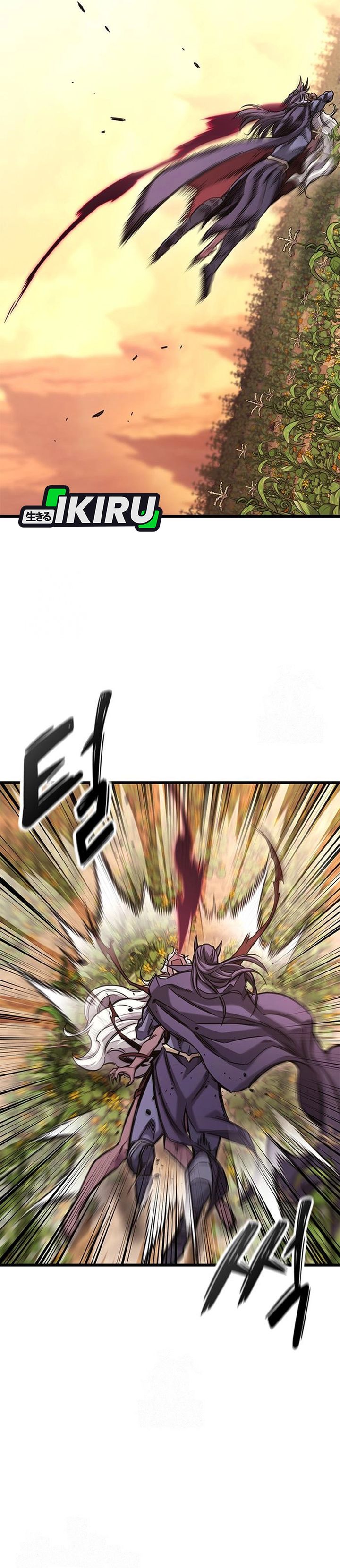 What A Bountiful Harvest, Demon Lord! Chapter 45 Gambar 34