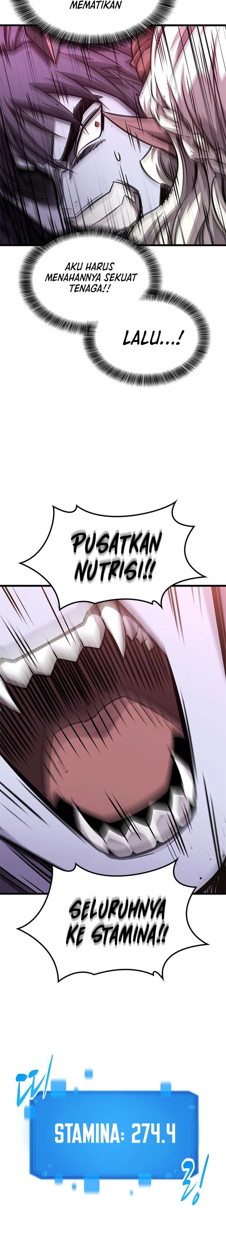 What A Bountiful Harvest, Demon Lord! Chapter 45 Gambar 36