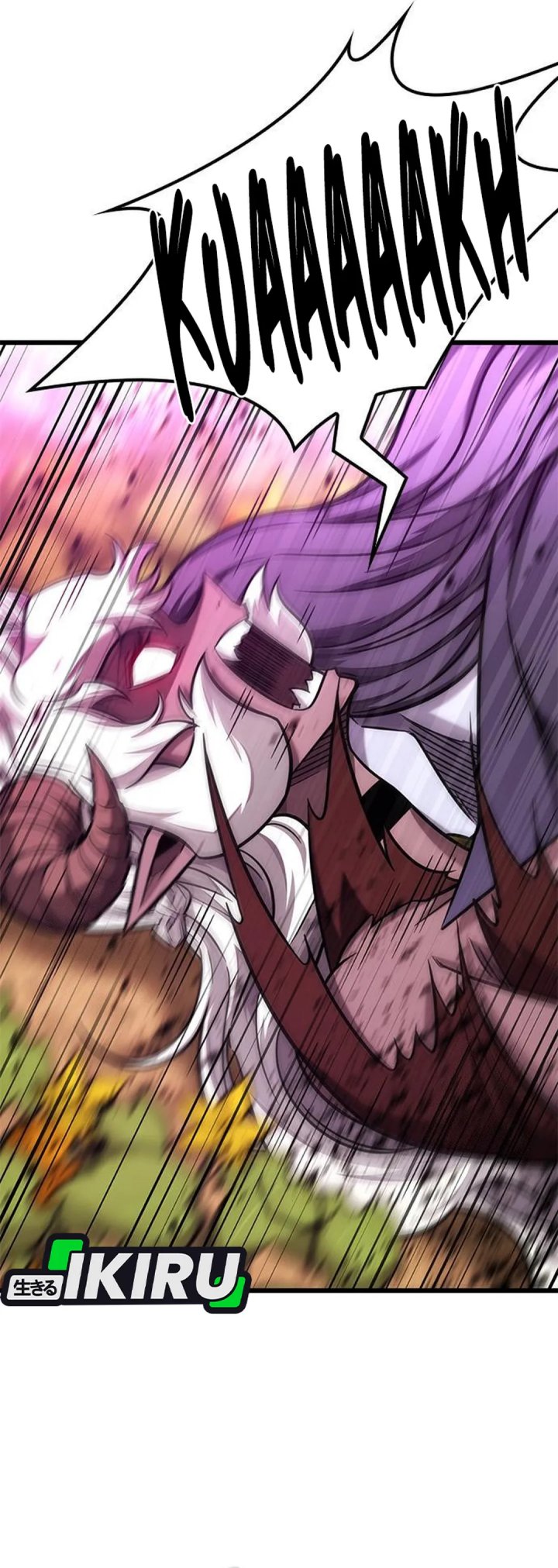 What A Bountiful Harvest, Demon Lord! Chapter 46 Gambar 2