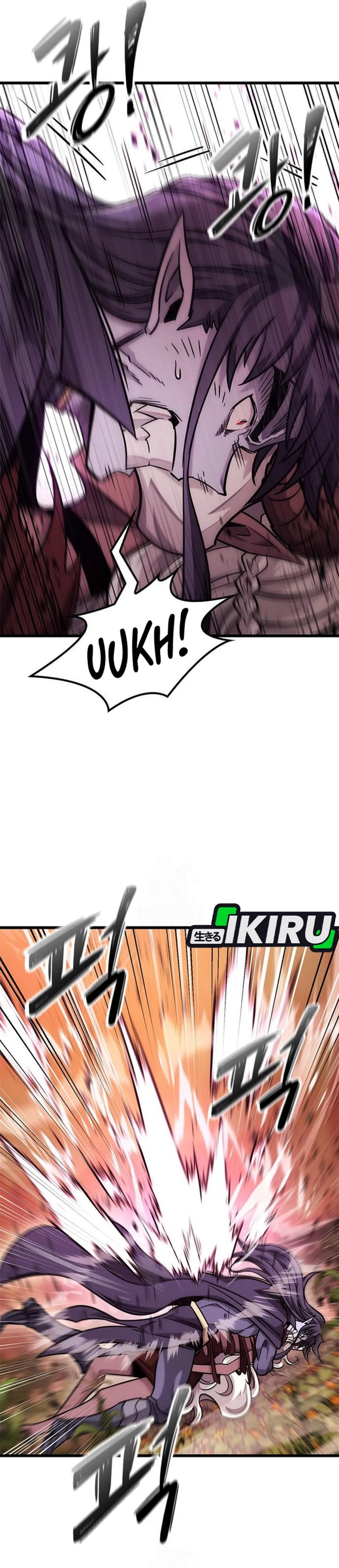 What A Bountiful Harvest, Demon Lord! Chapter 46 Gambar 3