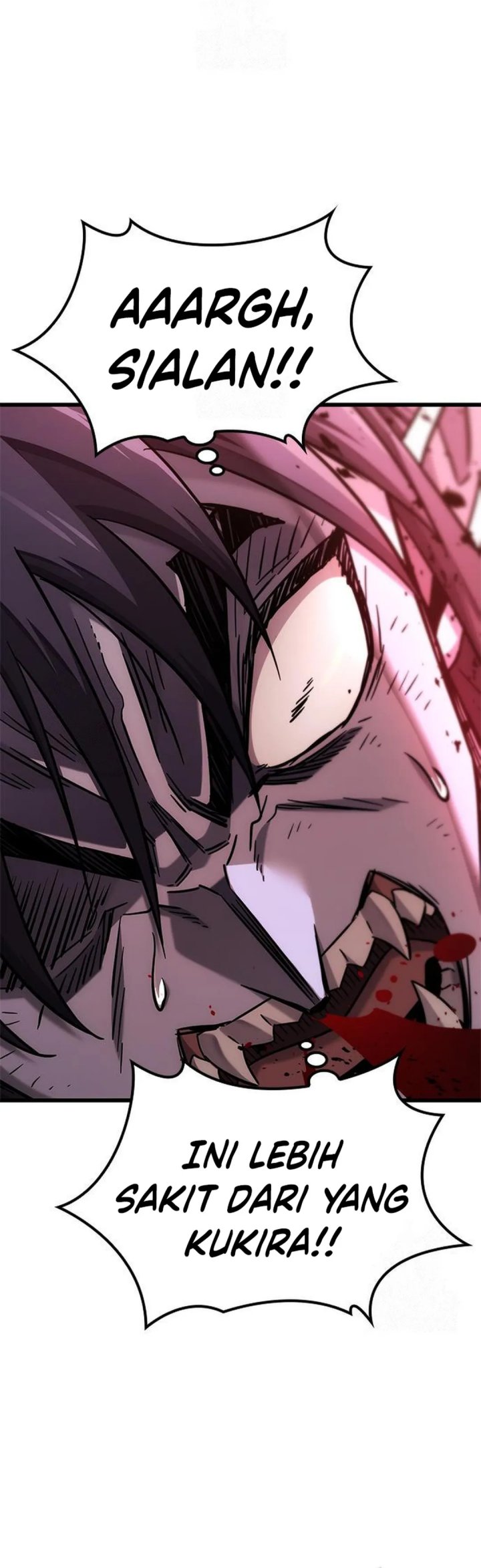 What A Bountiful Harvest, Demon Lord! Chapter 46 Gambar 4