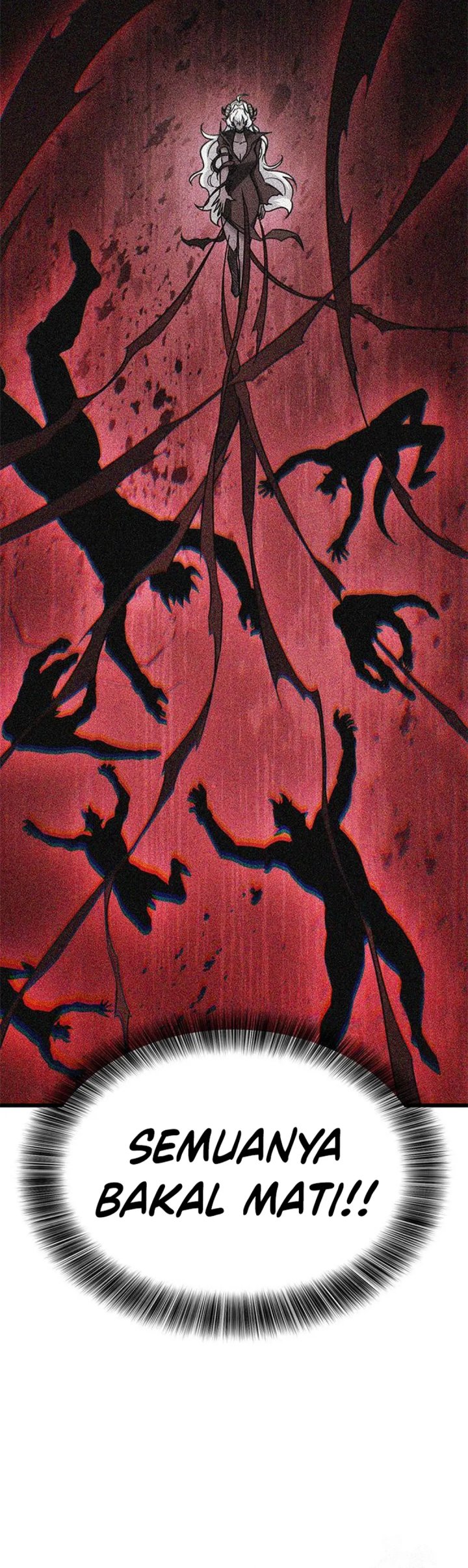 What A Bountiful Harvest, Demon Lord! Chapter 46 Gambar 6