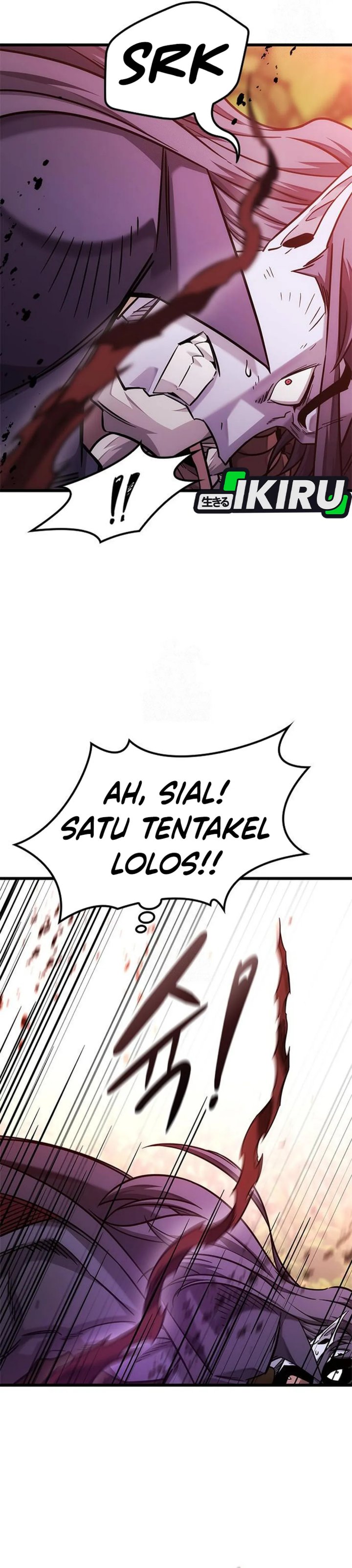 What A Bountiful Harvest, Demon Lord! Chapter 46 Gambar 7