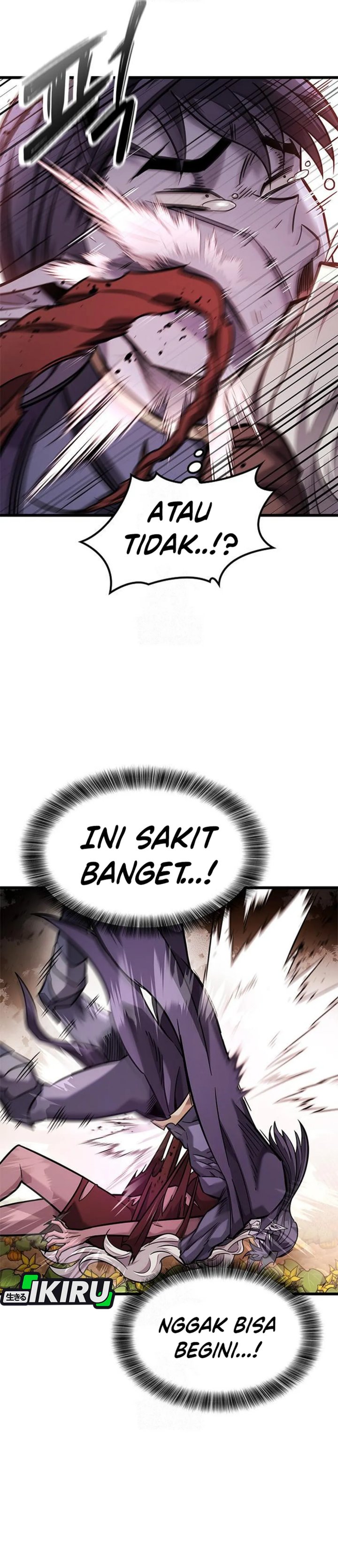 What A Bountiful Harvest, Demon Lord! Chapter 46 Gambar 10