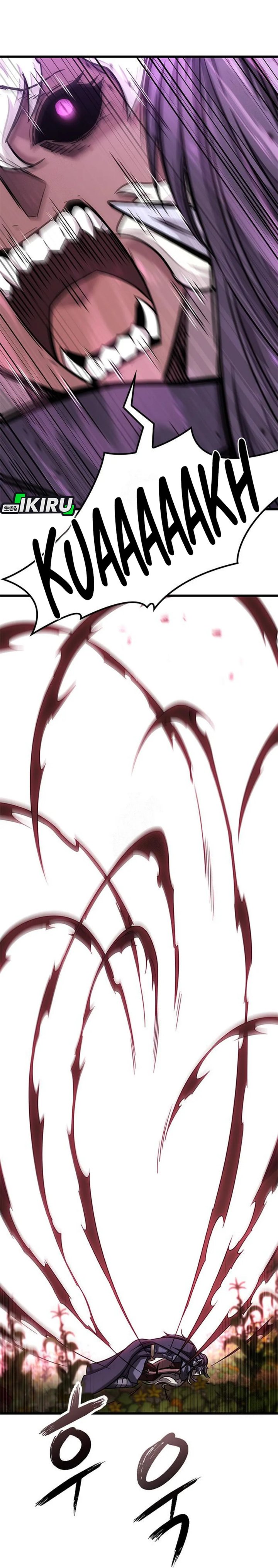 What A Bountiful Harvest, Demon Lord! Chapter 46 Gambar 13