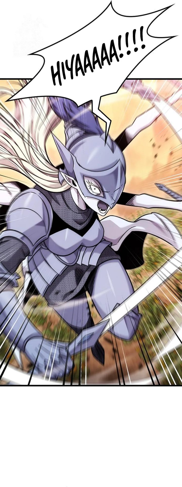 What A Bountiful Harvest, Demon Lord! Chapter 46 Gambar 15