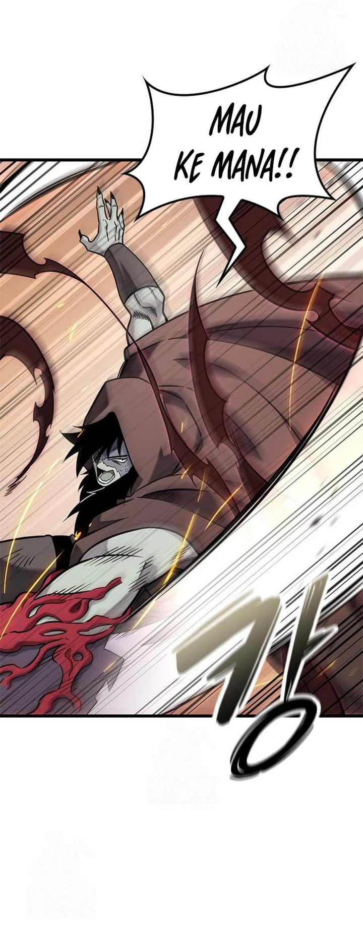 What A Bountiful Harvest, Demon Lord! Chapter 46 Gambar 18