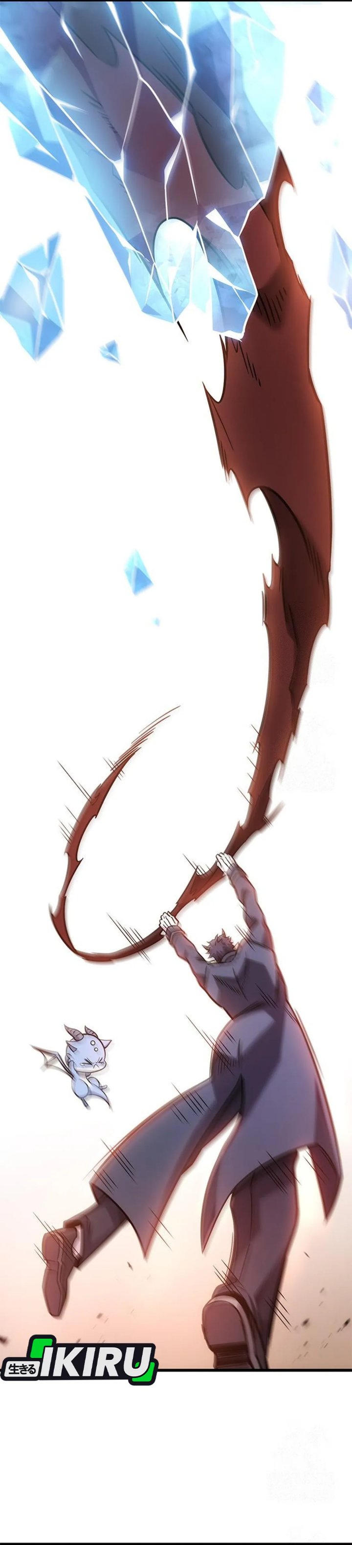 What A Bountiful Harvest, Demon Lord! Chapter 46 Gambar 21