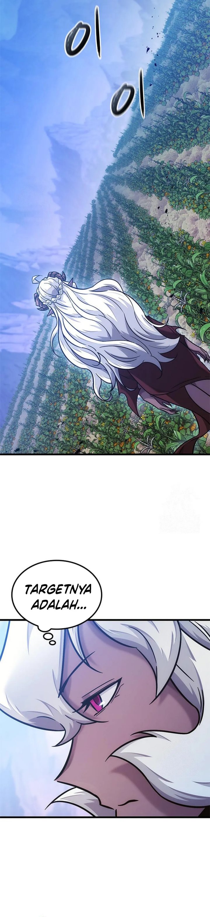 What A Bountiful Harvest, Demon Lord! Chapter 46 Gambar 32