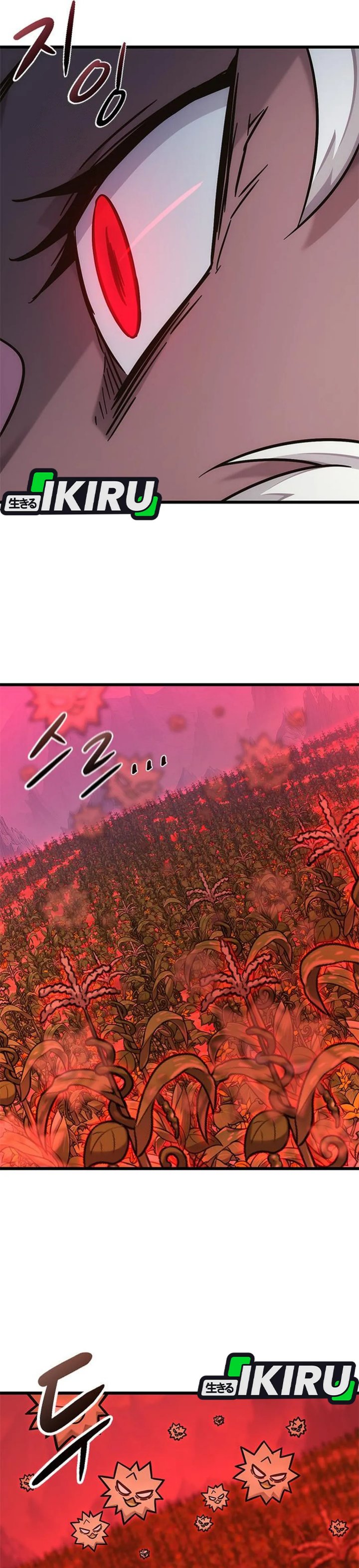What A Bountiful Harvest, Demon Lord! Chapter 46 Gambar 33