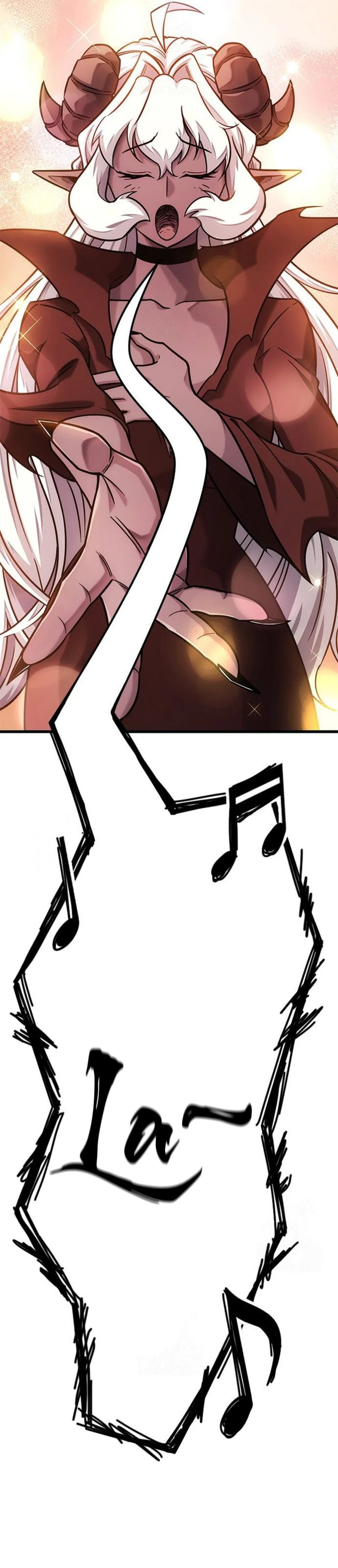 What A Bountiful Harvest, Demon Lord! Chapter 46 Gambar 37