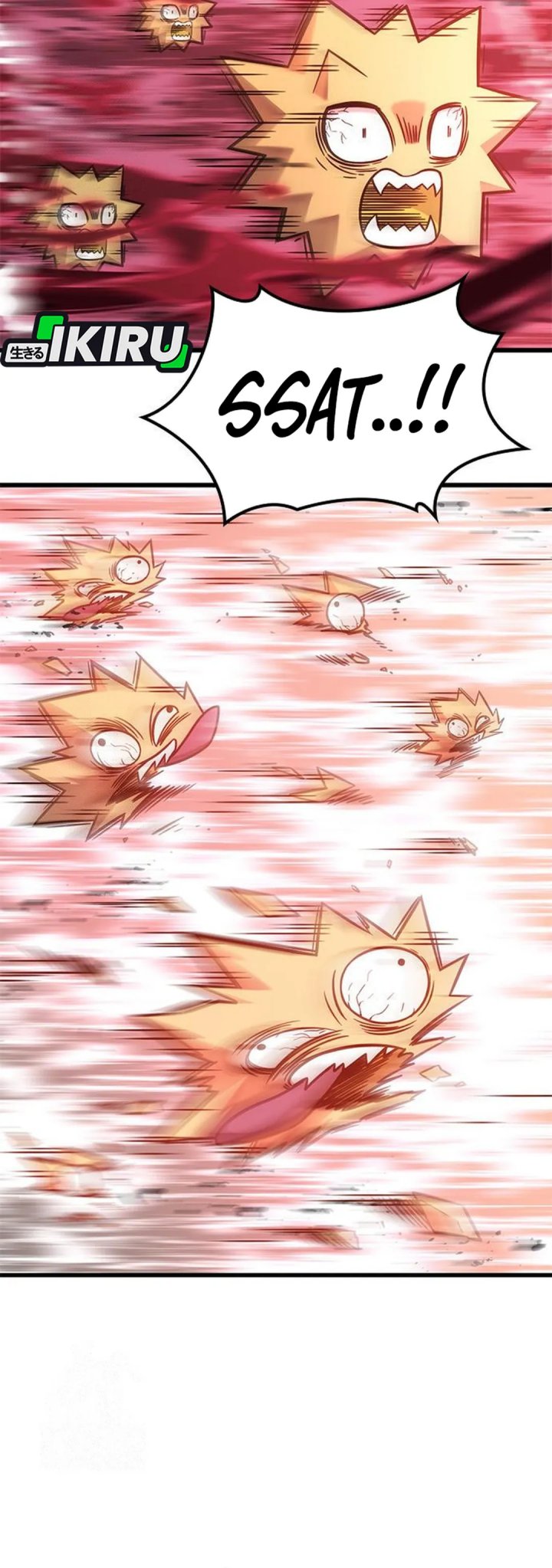 What A Bountiful Harvest, Demon Lord! Chapter 46 Gambar 40